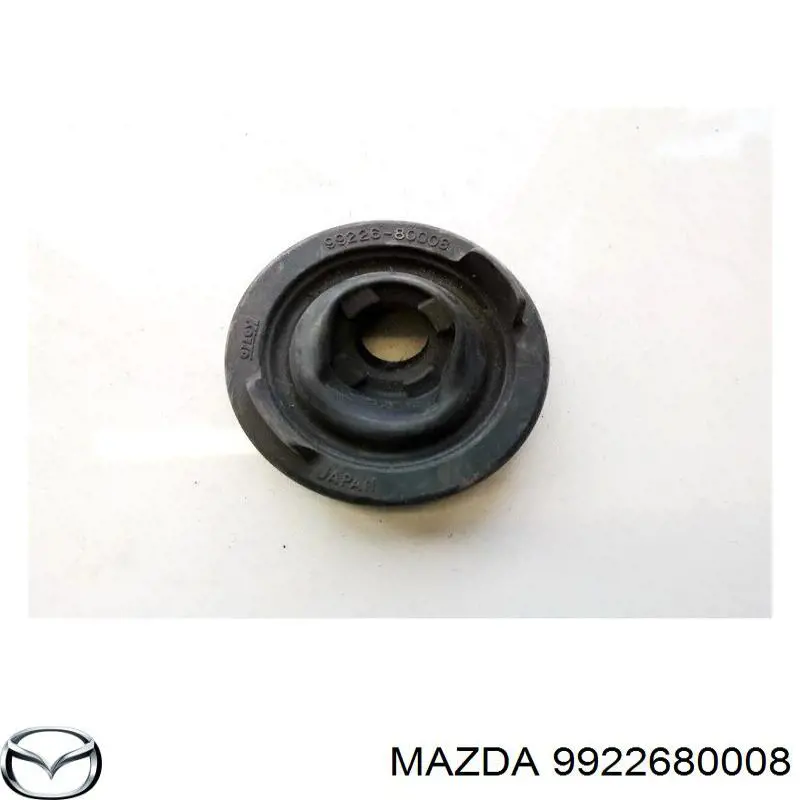  Toyota 9922680008 ціна, від 7.70 USD