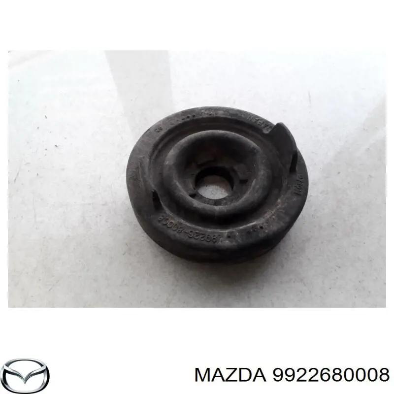 Купити 9922680008 Toyota 