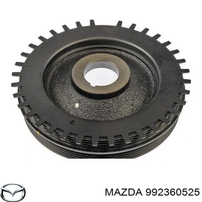 Купити 992360525 Mazda 