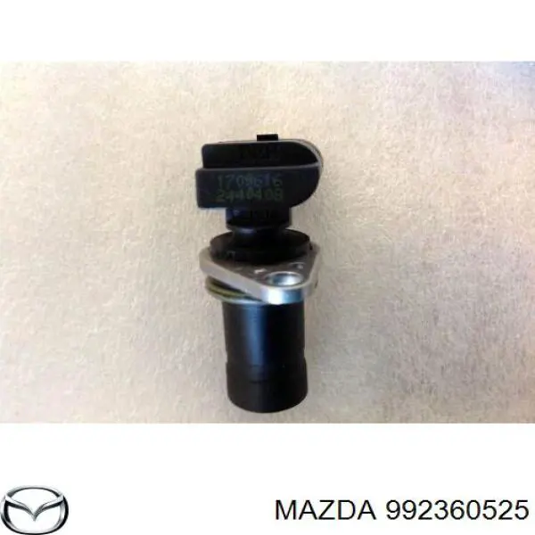  Mazda 992360525 ціна, від 1.60 USD