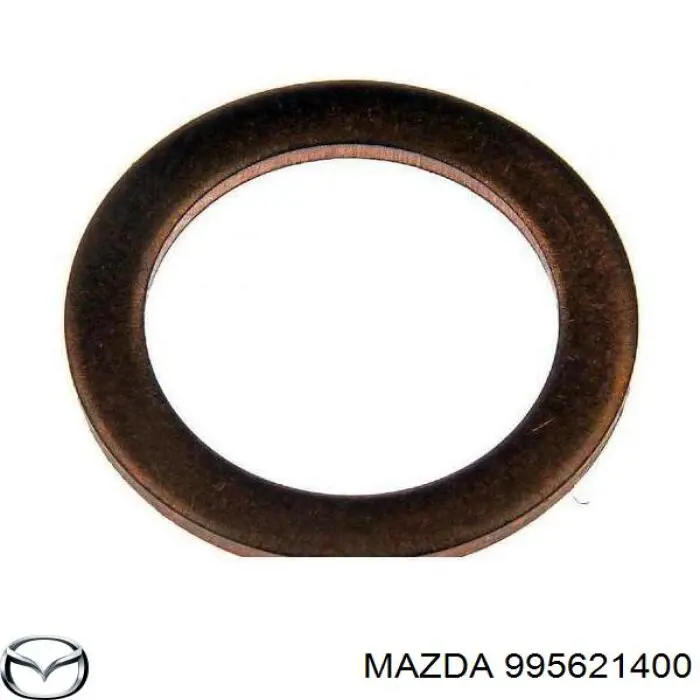 Купити 995621400 Mazda Прокладка пробки піддону двигуна