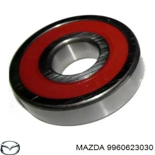  Mazda 9960623030 ціна, від 20.19 USD