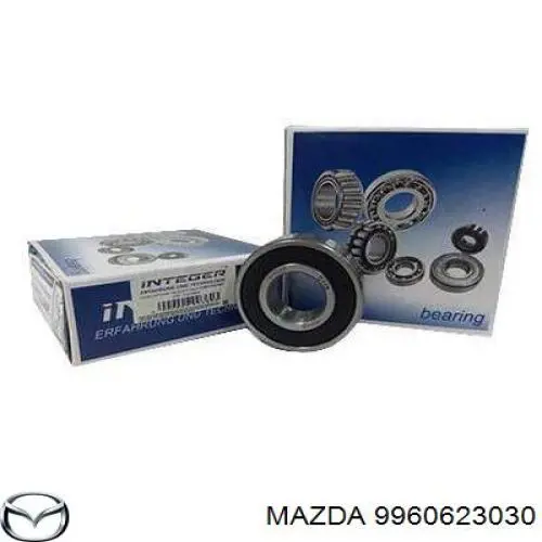9960623030 Mazda 