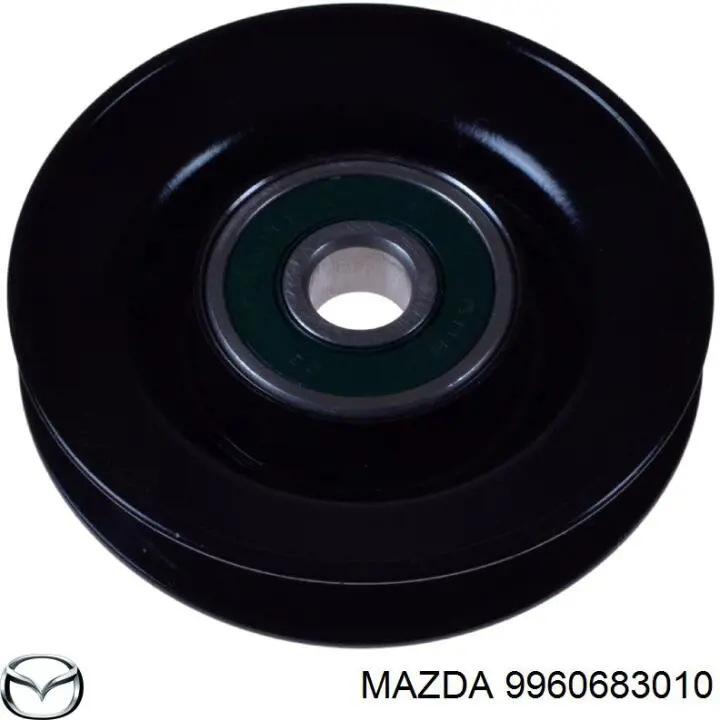 9960683010 Mazda Підшипник генератора