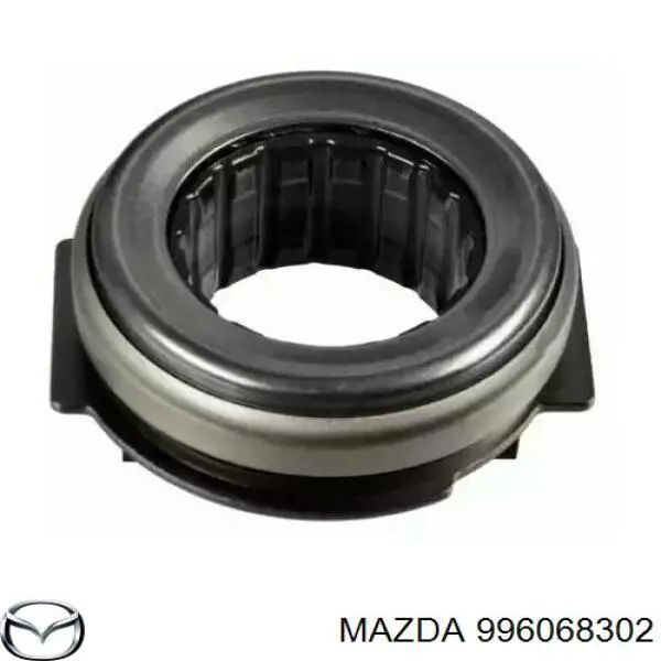 996068302 Mazda підшипник генератора