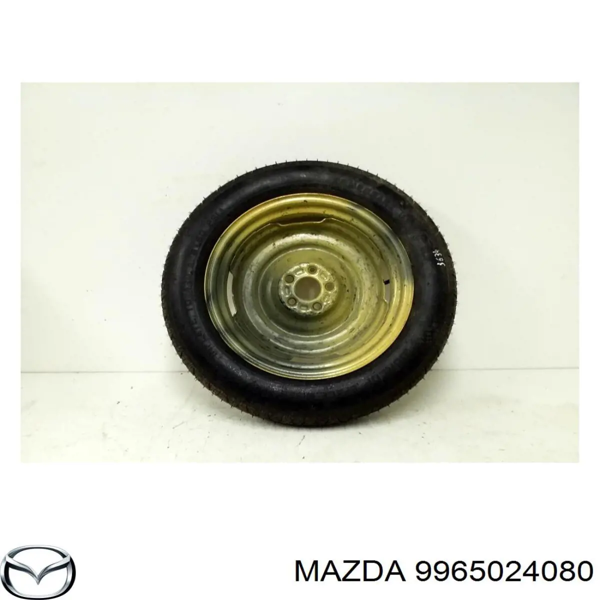 9965024080 Mazda 