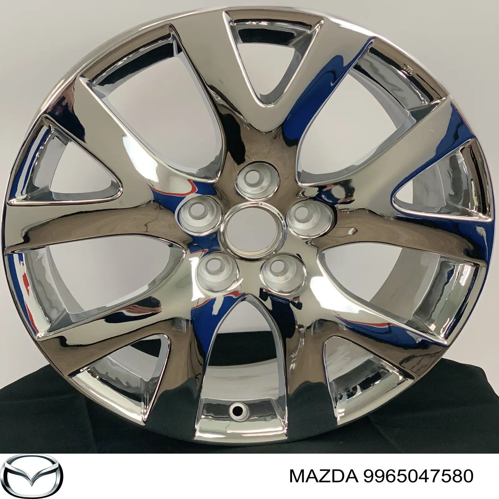 9965047580 Mazda 