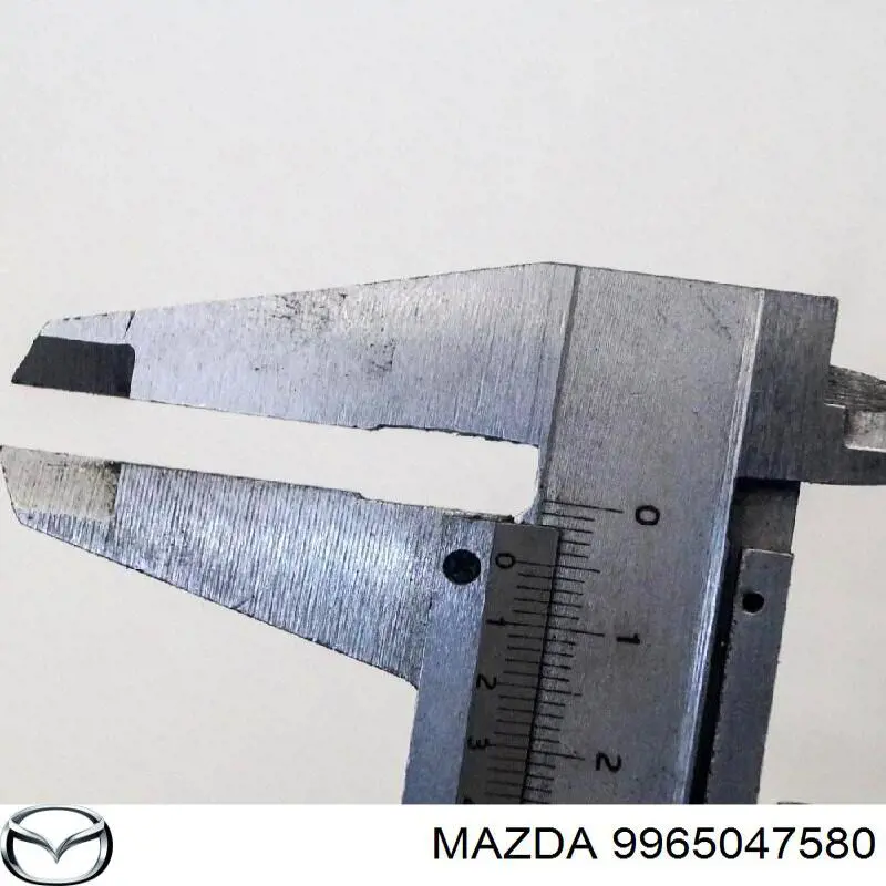 Купити 9965047580 Mazda 