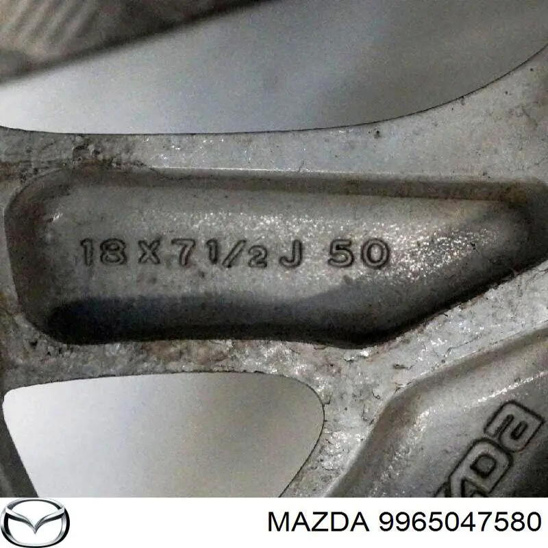  9965047580 Mazda
