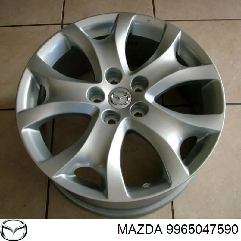  9965047590 Mazda