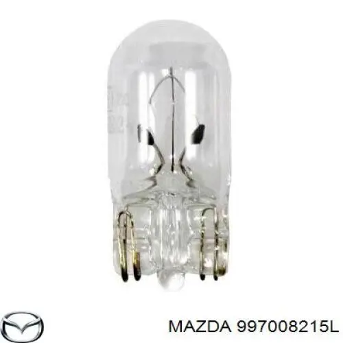 Mazda 997008215L ціна, від 3.54 USD