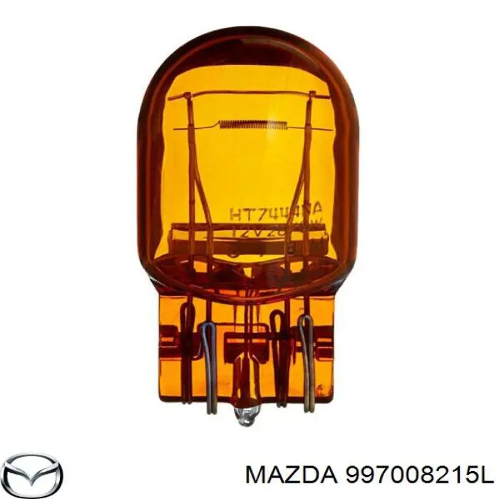 997008215L Mazda 