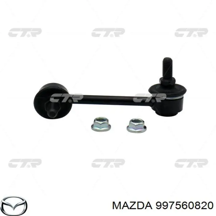 997560820 Mazda 