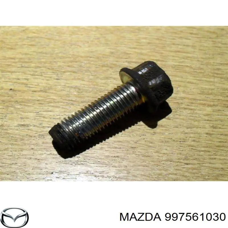  Mazda 997561030 ціна, від 3.49 USD