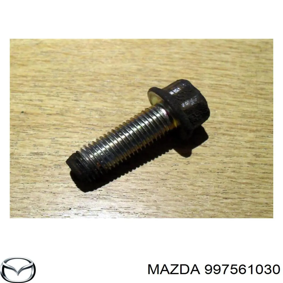 997561030 Mazda 