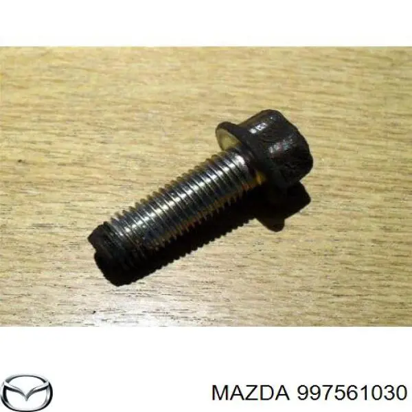 Купити 997561030 Mazda 