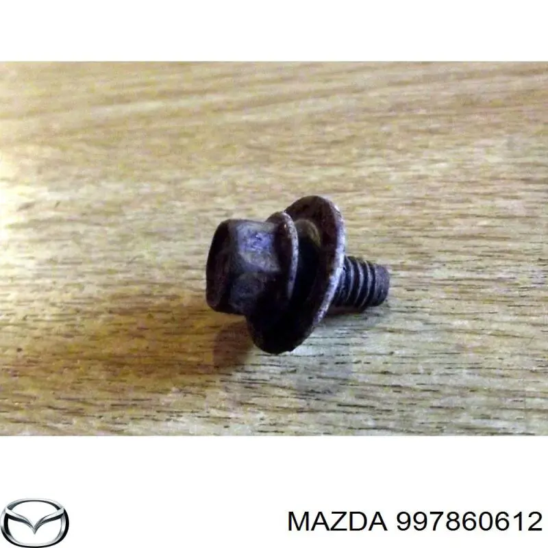  Hyundai/Kia K997860612 ціна, від 2.97 USD