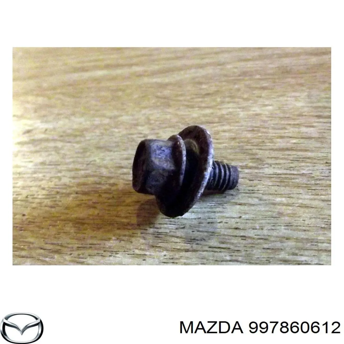 Купити K997860612 Hyundai/Kia 