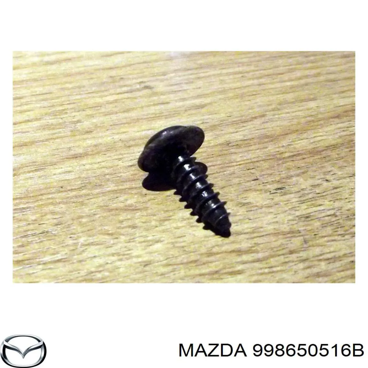 998650516B Mazda 