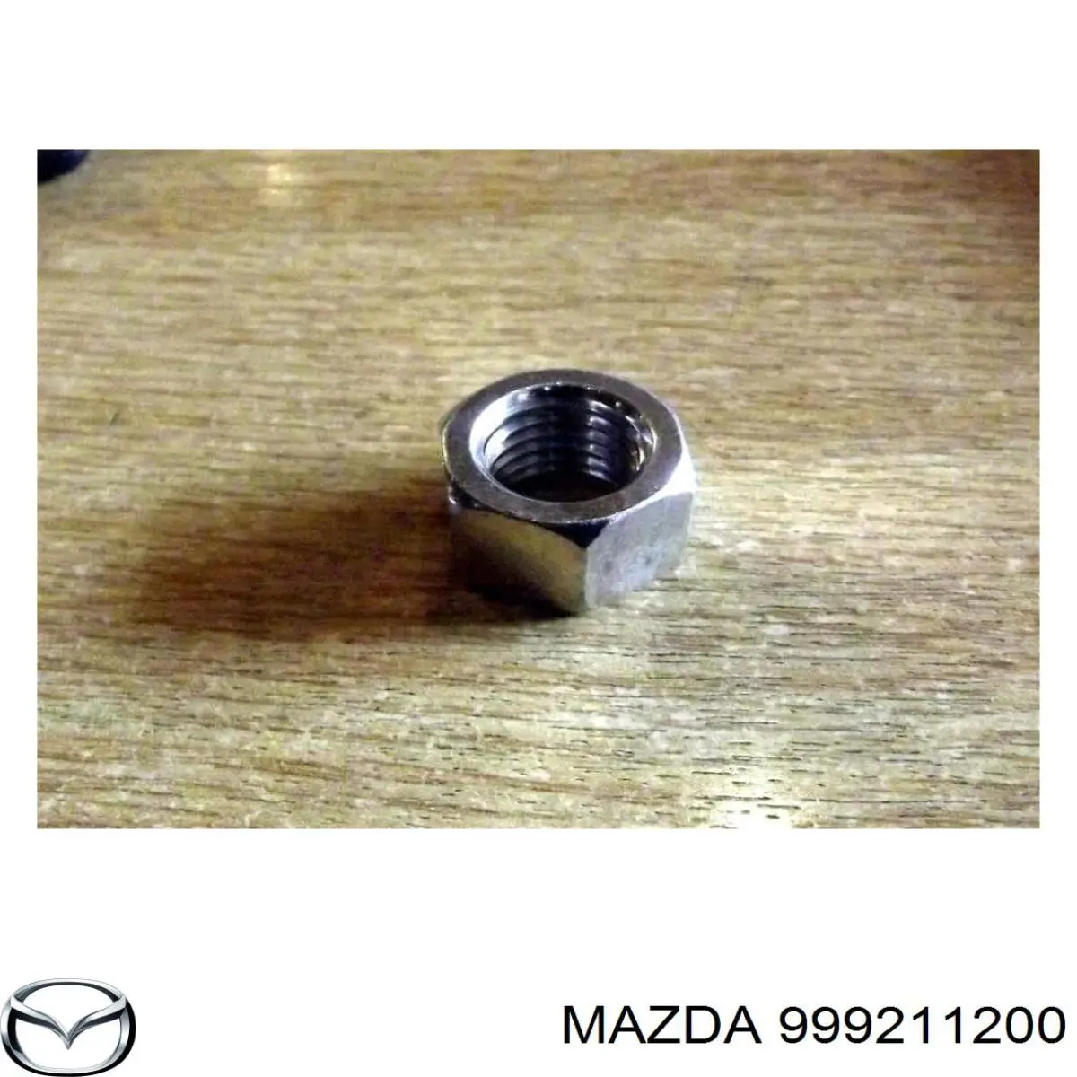  Mazda 999211200 ціна, від 0.98 USD