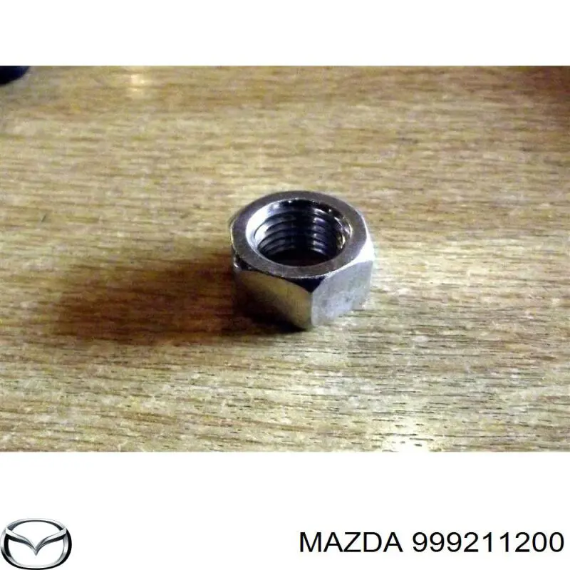 Купити 999211200 Mazda 