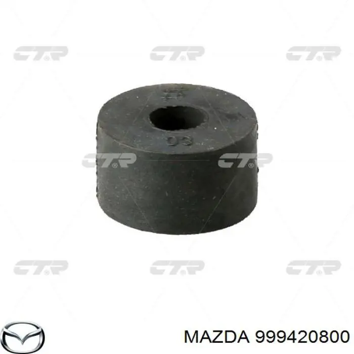 Амортизаційна стійка AYD 9605040 ціна, від 0.49 USD