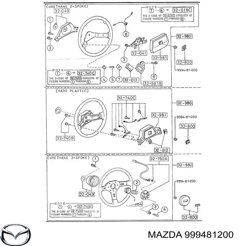 Hyundai/Kia K999481200 ціна, від 0.17 USD