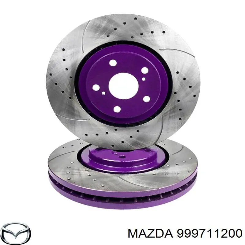  Mazda 999711200 ціна, від 1.26 USD