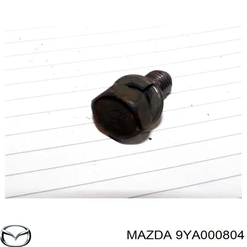 Купити 9YA000804 Mazda 