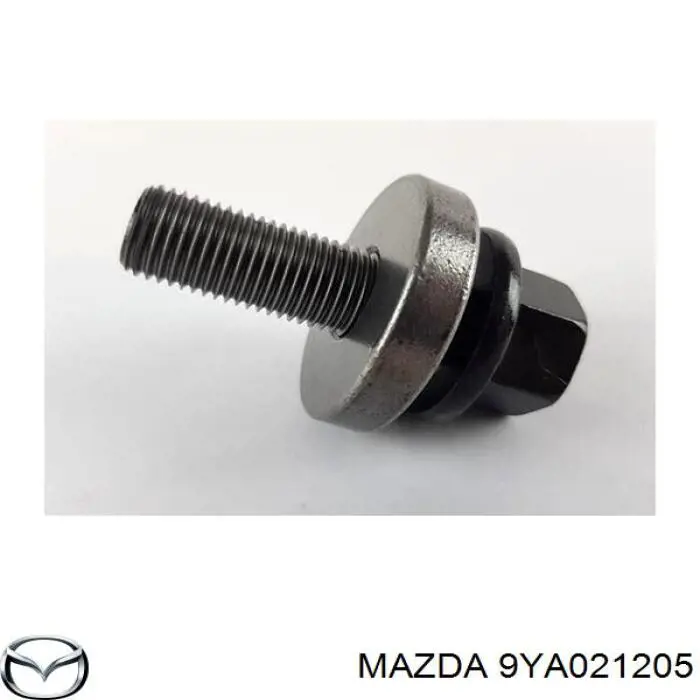  9YA021205 Mazda