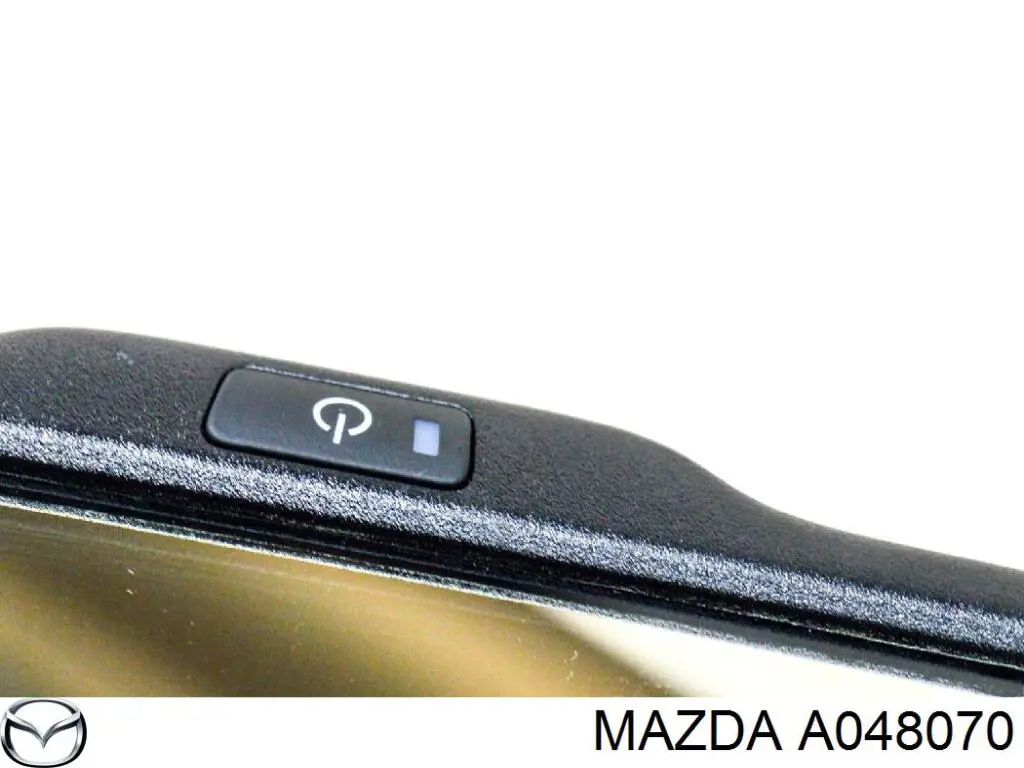 Купити A048070 Mazda 