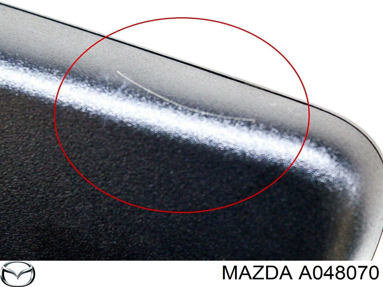  A048070 Mazda