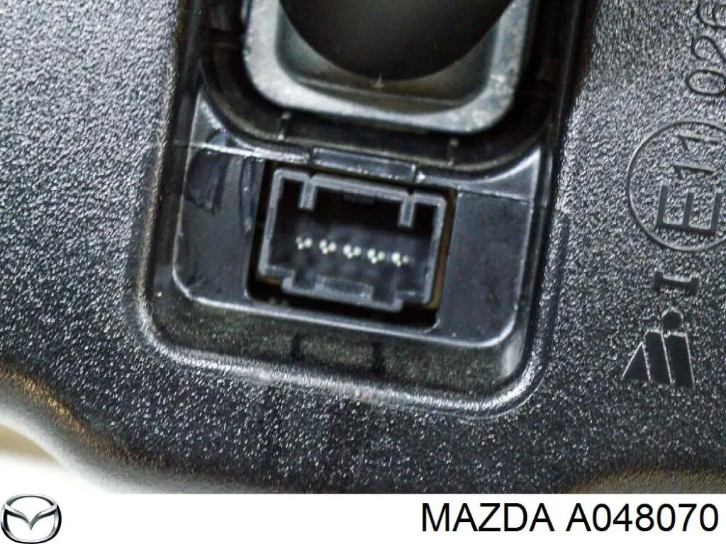 A048070 Mazda 