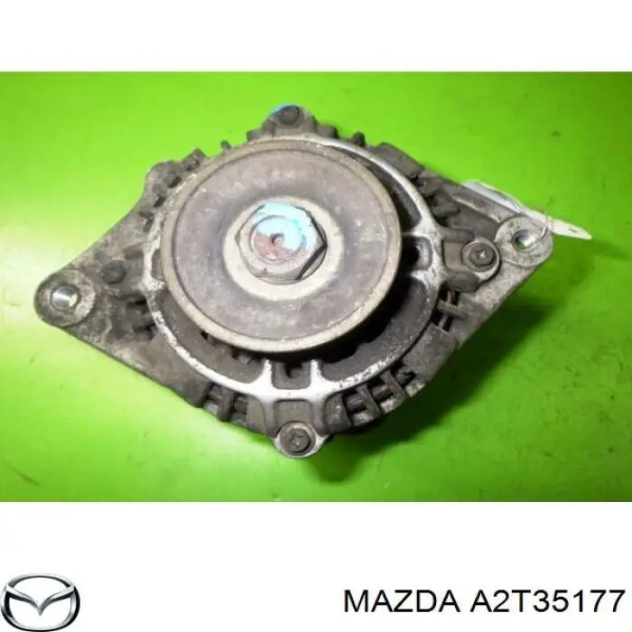 Купити A2T35177 Mazda Генератор