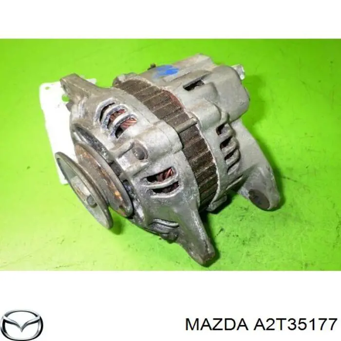 Генератор A2T35177 Mazda
