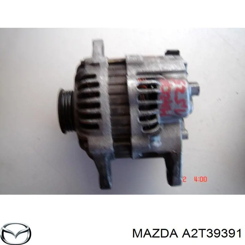 Купити A5404S AS/Auto Storm Генератор