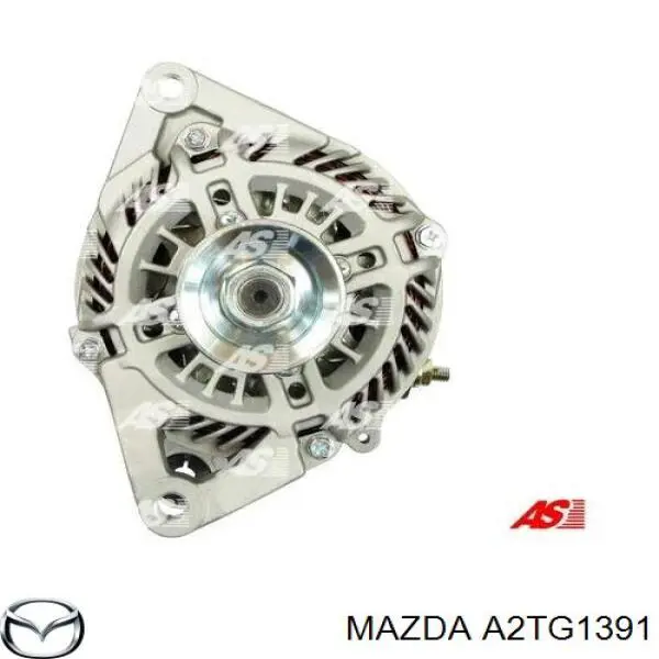 Купити A5069 AS/Auto Storm Генератор