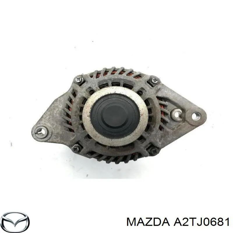 Купити CA2129 HC Parts Генератор