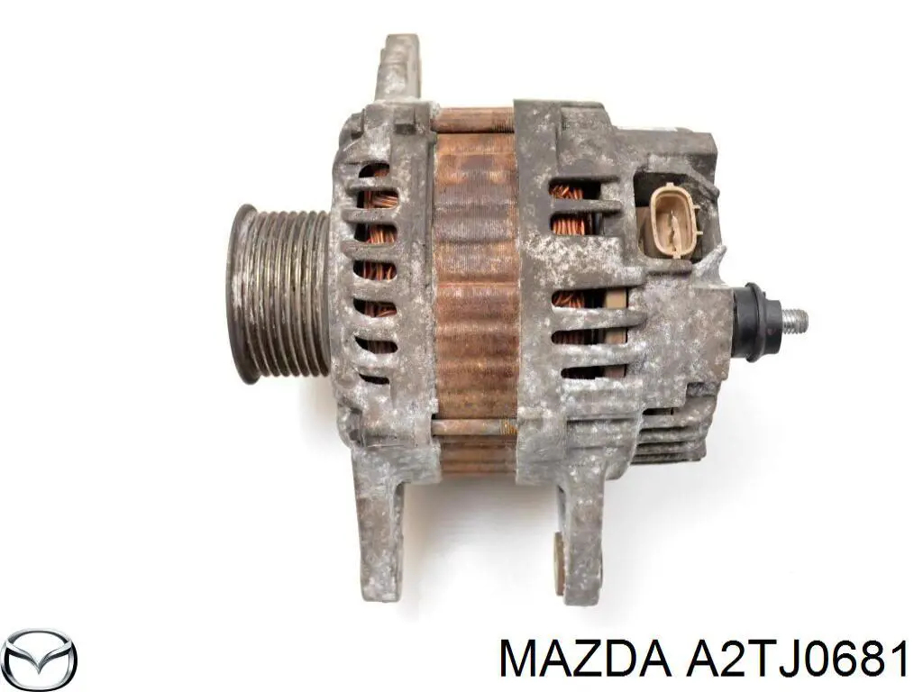 Купити A5121 AS/Auto Storm Генератор
