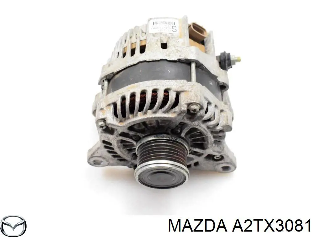 A5145 AS/Auto Storm Авто генератор
