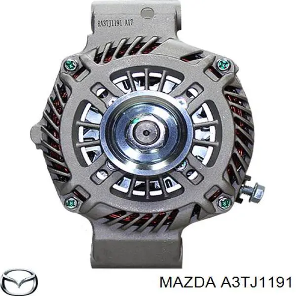 Генератор AS/Auto Storm A5213 ціна, від 125.70 USD