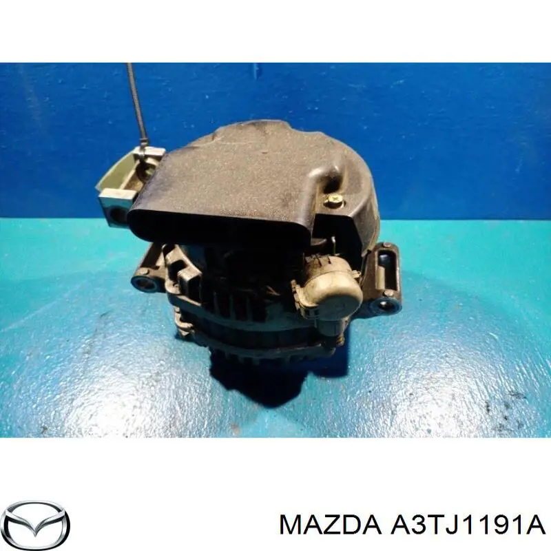 Купити A3TJ1191 MSG Генератор