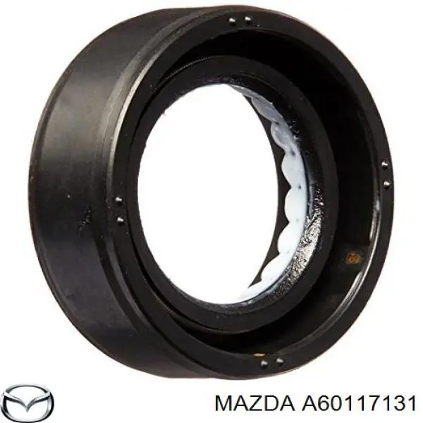 Сальник коробки передач Mazda A60117131 ціна, від 4.26 USD