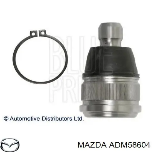 Кульова опора, нижня ADM58604 Mazda