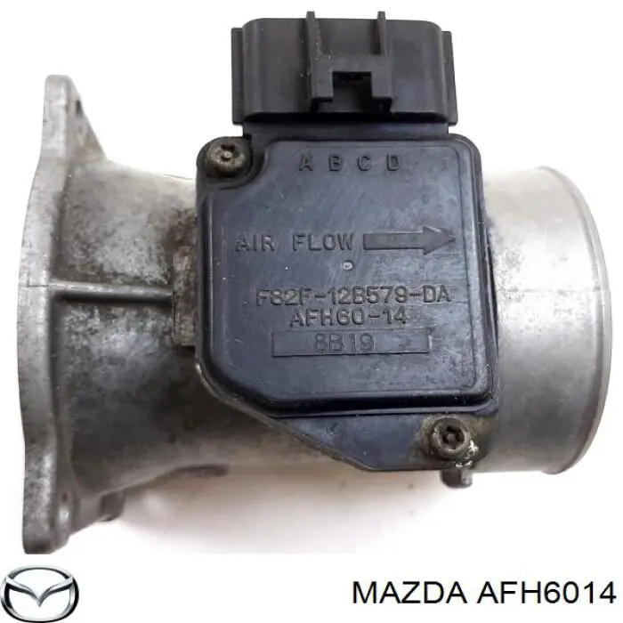  Mazda AFH6014 ціна, від 36.74 USD