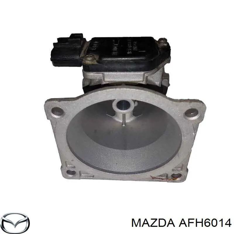 Mazda AFH6014