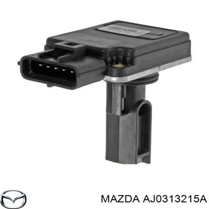 Купити AJ0313215 Mazda Повітромір