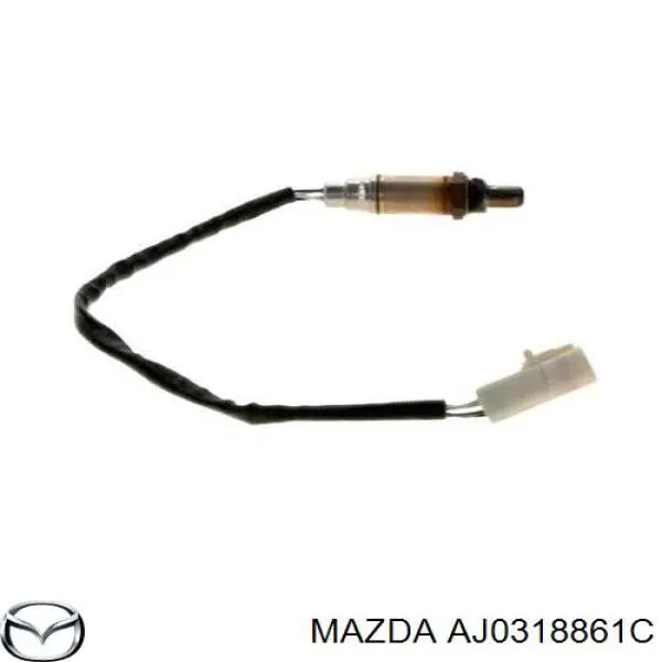 Купити 56044598AA Chrysler Лямбдазонд, датчик кисню до каталізатора