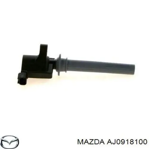 Котушка запалювання Mazda AJ0918100 ціна, від 20.72 USD
