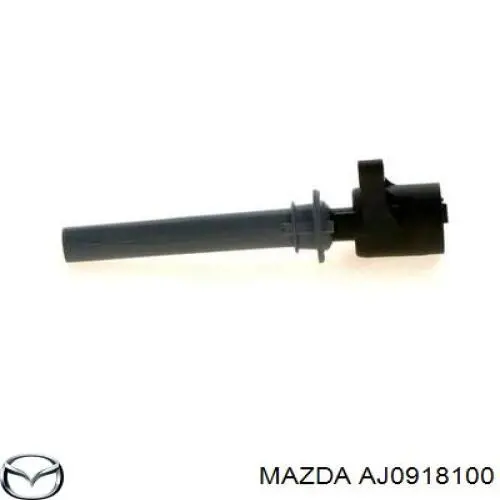 Купити AJ0918100 Mazda Котушка запалювання
